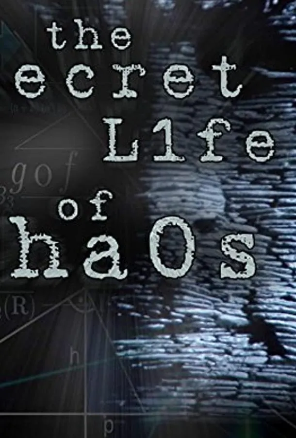 BBC: Тайная жизнь хаоса смотреть онлайн бесплатно