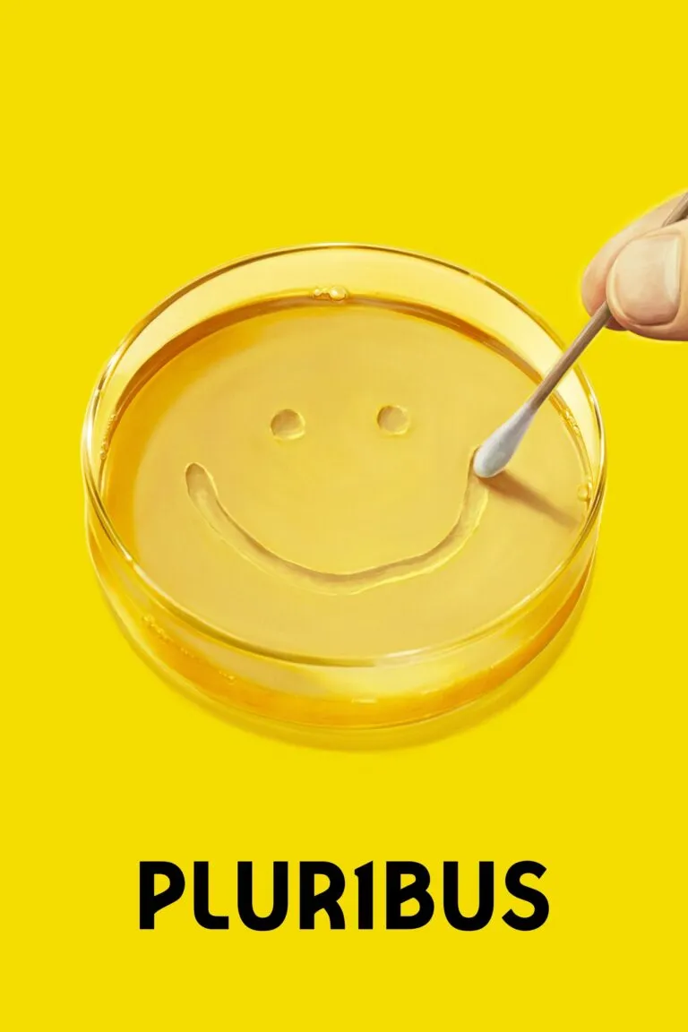 Винс Гиллиган всегда мечтал создать «Из многих». Сериал выйдет 7 ноября смотреть онлайн бесплатно